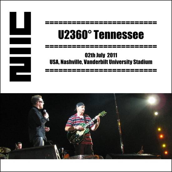 2011-07-02-Nashville-U2360DegreesTennessee-Front.jpg
